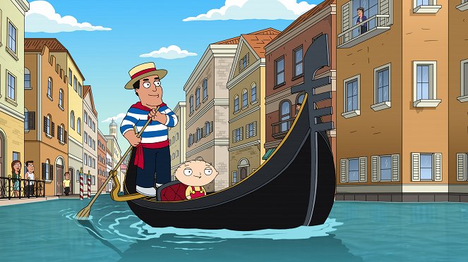 Family Guy - Season 19 - Der talentierte Mr. Stewie - Filmfotos