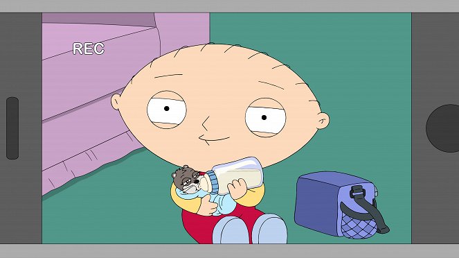 Family Guy - Boys & Squirrels - Kuvat elokuvasta