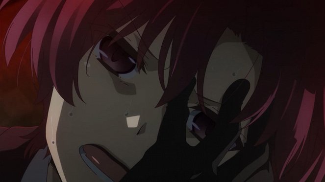 Fate/kaleid liner Prisma Illya - L’Exécuteur - Film