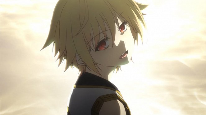 Fate/Kaleid Liner Prisma Illya - Golden Boy - Photos