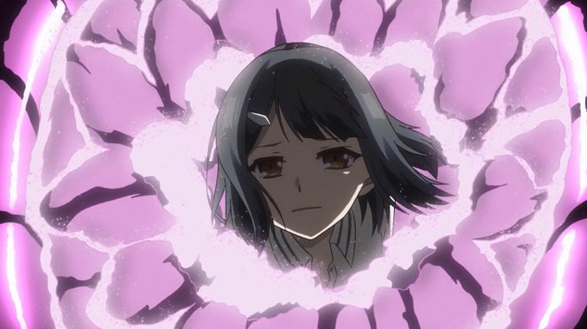 Fate/kaleid liner Prisma Illya - Kin'iro no šónen - De la película