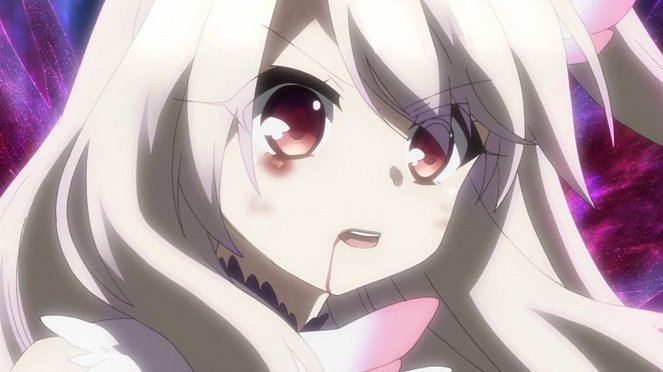 Fate/Kaleid Liner Prisma Illya - Calling Your Name From a Corner of the World - Photos