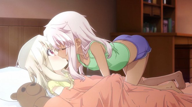 Fate/Kaleid Liner Prisma Illya - Calling Your Name From a Corner of the World - Photos