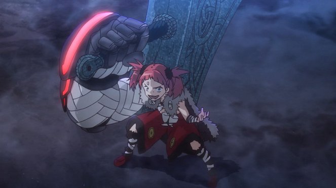 Fate/kaleid liner Prisma Illya - Kimi no hontó no teki - Z filmu