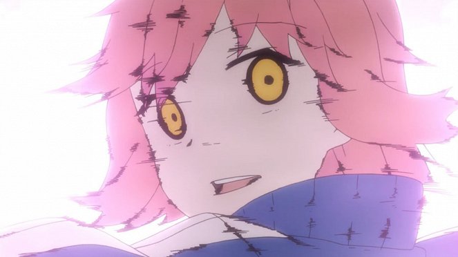 Fate/kaleid liner Prisma Illya - Ton véritable ennemi - Film