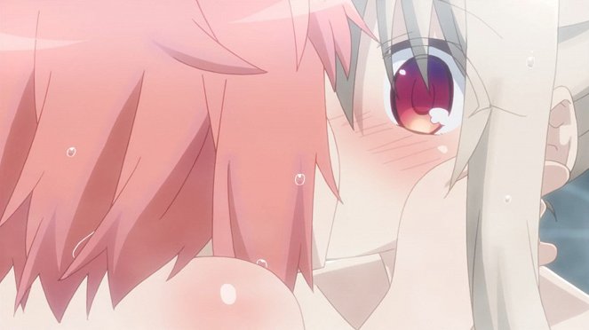 Fate/Kaleid Liner Prisma Illya - The Little Lady Attacks - Photos