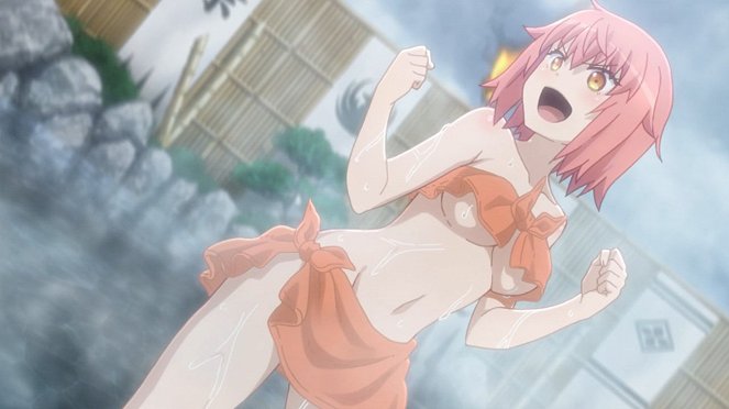 Fate/Kaleid Liner Prisma Illya - The Little Lady Attacks - Photos