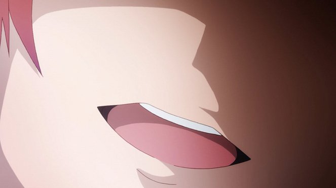 Fate/kaleid liner Prisma Illya - Itecuku tekii - Van film