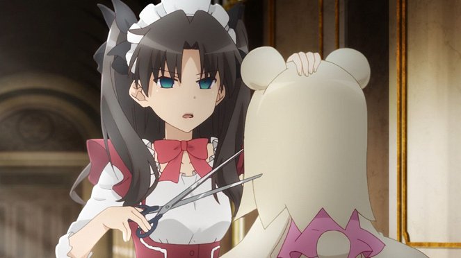 Fate/Kaleid Liner Prisma Illya - Dolls and Stuffed Animals - Photos