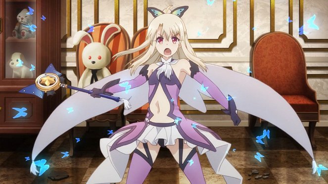 Fate/Kaleid Liner Prisma Illya - People and Tools - Photos