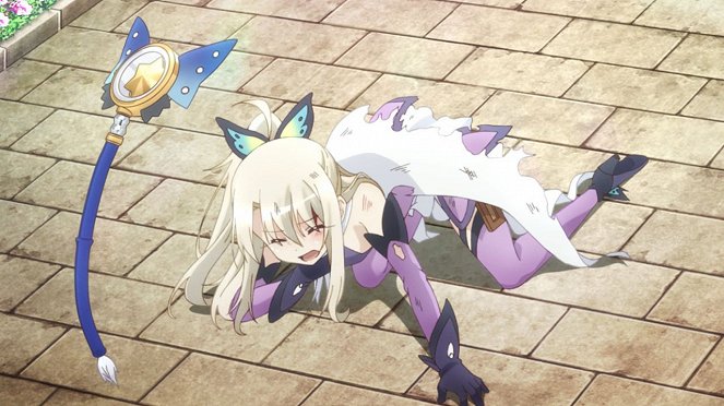 Fate/Kaleid Liner Prisma Illya - People and Tools - Photos
