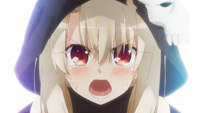 Fate/Kaleid Liner Prisma Illya - Illya's Choice - Photos