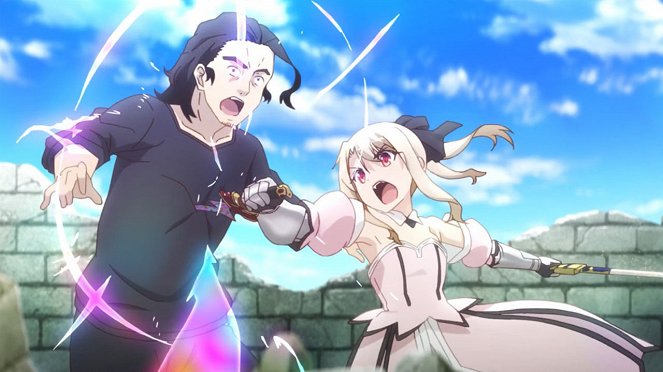 Fate/Kaleid Liner Prisma Illya - To the Princess's Side - Photos