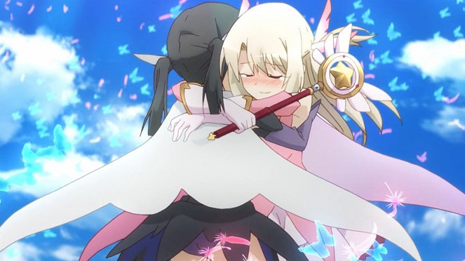 Fate/Kaleid Liner Prisma Illya - To the Princess's Side - Photos