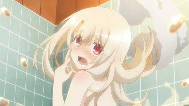 Fate/Kaleid Liner Prisma Illya - Woven Miracles - Photos