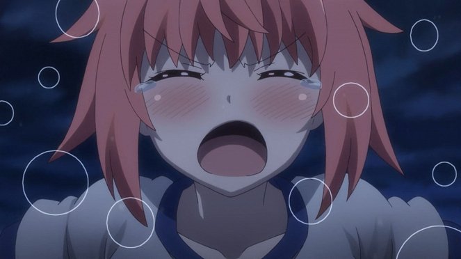 Fate/kaleid liner Prisma Illya - 3rei!! - Cunaida kiseki - Kuvat elokuvasta