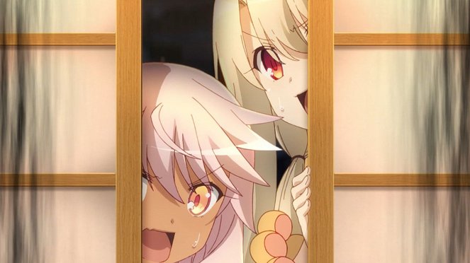 Fate/Kaleid Liner Prisma Illya - Woven Miracles - Photos