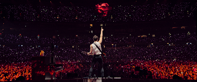 Shawn Mendes: Live in Concert - De la película - Shawn Mendes