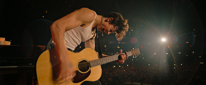 Shawn Mendes: Live in Concert - Van film - Shawn Mendes