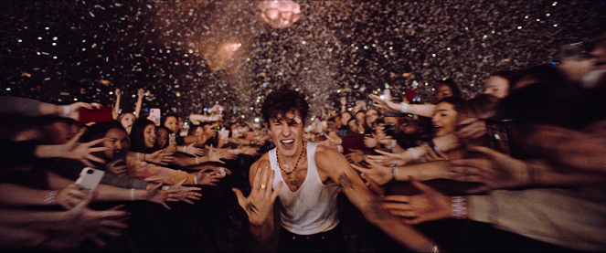 Shawn Mendes: Live in Concert - Filmfotók - Shawn Mendes