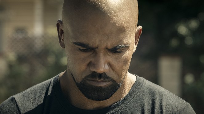 S.W.A.T. - Season 4 - Terrorzelle - Filmfotos - Shemar Moore