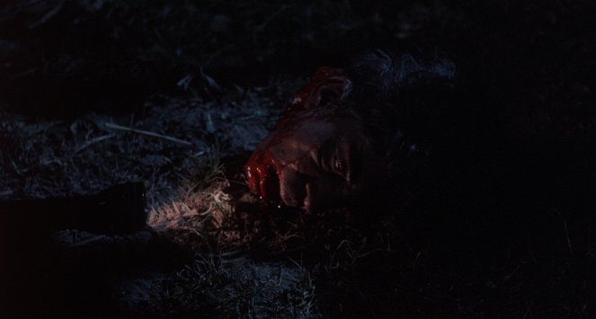 The Mutilator - Kuvat elokuvasta