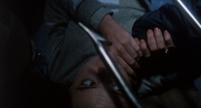 El mutilador - De la película - Connie Rogers