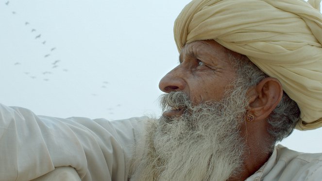 India a magasból - Filmfotók