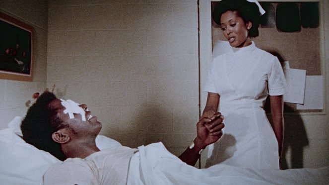 Nurse Sherri - Film - Marilyn Joi