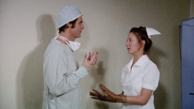 Nurse Sherri - Do filme - Jill Jacobson