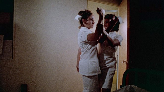 Nurse Sherri - Film