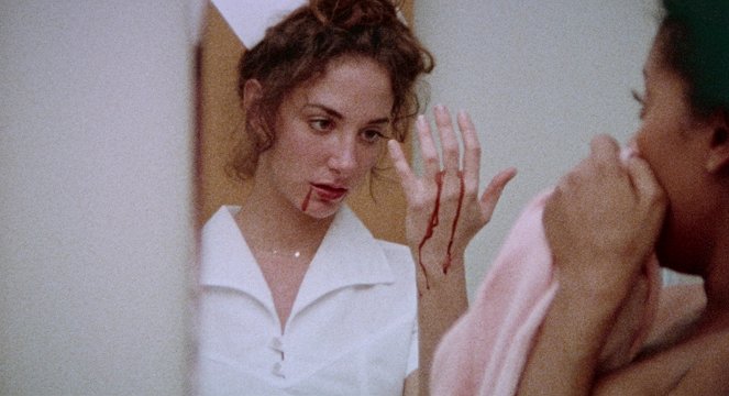 Nurse Sherri - Do filme - Jill Jacobson