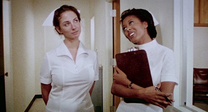 Nurse Sherri - Film - Jill Jacobson, Marilyn Joi