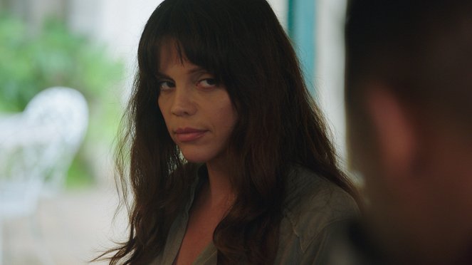 NCIS: New Orleans - We All Fall… - Photos - Vanessa Ferlito