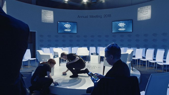 Davos - Kuvat elokuvasta