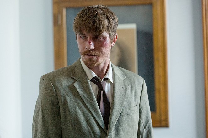 Brzemię - Z filmu - Garrett Hedlund