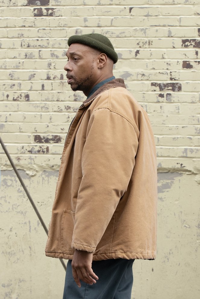 For Life - Season 2 - Time to Move Forward - Photos - Dorian Missick