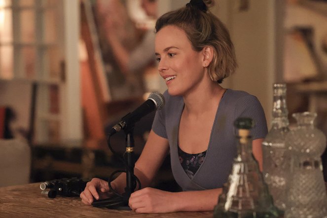 A Million Little Things - Season 3 - Letting Go - Photos - Allison Miller