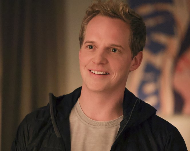 A Million Little Things - Letting Go - Filmfotos - Chris Geere