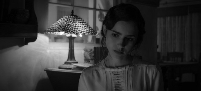 Mank - Film - Lily Collins