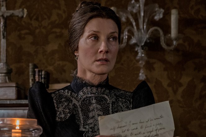 The Aspern Papers - Photos - Joely Richardson