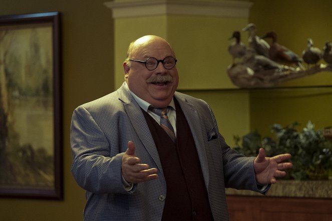 The Prom - A végzős bál - Filmfotók - Kevin Chamberlin