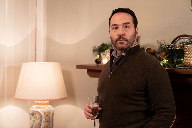 My Dad's Christmas Date - Film - Jeremy Piven