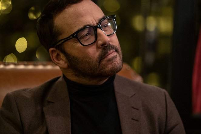 My Dad's Christmas Date - Film - Jeremy Piven