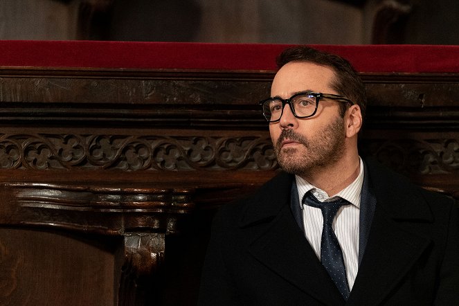 My Dad's Christmas Date - Filmfotos - Jeremy Piven