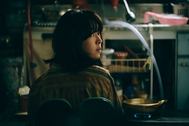Joje - De la película - Ji-min Han