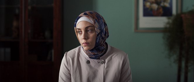Bir Başkadır – Acht Menschen in Istanbul - Episode 1 - Filmfotos - Öykü Karayel
