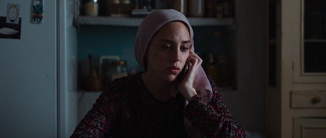 Nos conocimos en Estambul - Episode 2 - De la película - Öykü Karayel