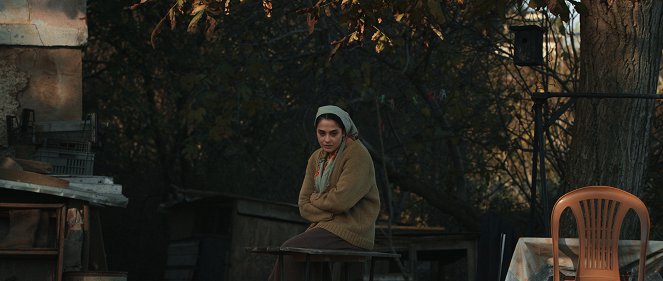 Bir Başkadır - Episode 2 - Kuvat elokuvasta