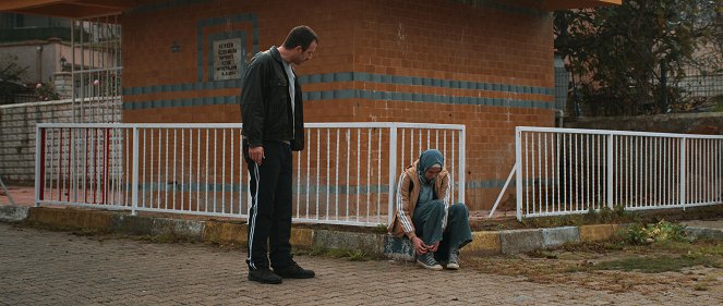 Bir Başkadır – Acht Menschen in Istanbul - Episode 3 - Filmfotos
